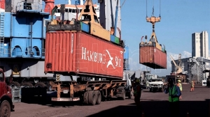 Las exportaciones alcanzaron en abril el m&aacute;ximo valor hist&oacute;rico: US$ 8.327 millones
