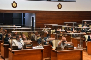 La legislatura de Jujuy ampli&oacute; los derechos y beneficios de los veteranos de Malvinas
