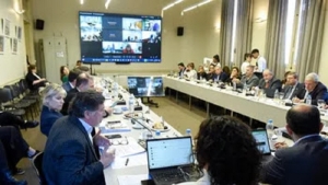 Se present&oacute; en el CFE el Programa de Formaci&oacute;n Docente en Alfabetizaci&oacute;n
