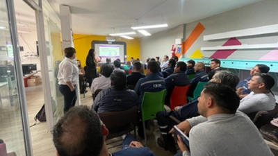 G&eacute;nero y diversidad: contin&uacute;a la formaci&oacute;n en EJESA