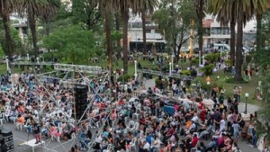 Gran oferta de actividades art&iacute;sticas y culturales para las ni&ntilde;eces y las familias
