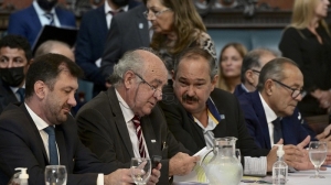 El Congreso define si la deuda al FMI se pagar&aacute; con fondos fugados durante el macrismo