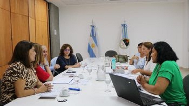 Positivos avances del Plan Provincial de Alfabetizaci&oacute;n