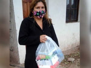 M&oacute;dulos sin TACC para titulares de localidades del interior