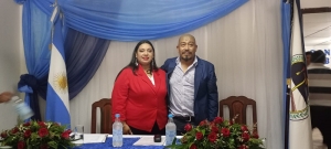 Intendente Cardozo: &ldquo;recib&iacute; un Municipio endeudado y devastado, pero logramos reducir el d&eacute;ficit municipal en 100 d&iacute;as de mi gesti&oacute;n&rdquo;
