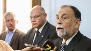 Este mi&eacute;rcoles y jueves se reanudan las reuniones con gremios estatales