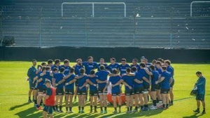 Los Pumas entrenaron junto al p&uacute;blico juje&ntilde;o y ya palpitan su duelo con Australia