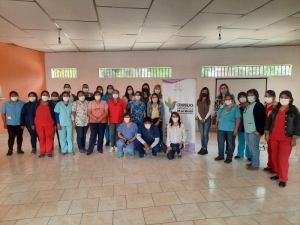 Yuto: Prevenci&oacute;n de las Violencias por motivos de G&eacute;nero y Protocolos de Actuaci&oacute;n