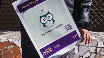 Concurso 'El saber Ilumina', con nuevo plazo
