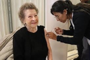 Jujuy es una de las provincias con mayor cobertura de vacunaci&oacute;n antigripal del pa&iacute;s