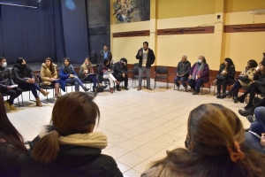 El municipio y UNICEF articulan trabajos para fortalecer las pol&iacute;ticas p&uacute;blicas en Palpal&aacute;