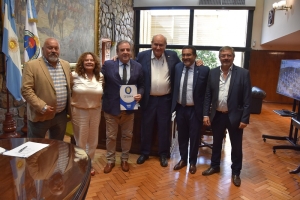 La Quiaca trabaja en el proyecto para declarar Patrimonio de la Humanidad a la Manka Fiesta
