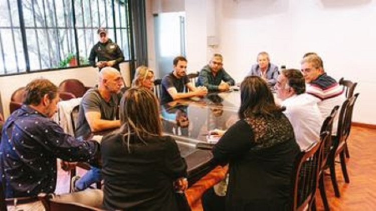 Eficiencia energ&eacute;tica en la FNE 2023
