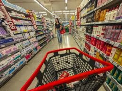 La inflaci&oacute;n de abril fue de 2,6% y acumul&oacute; 32,4% en doce meses