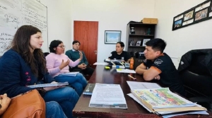 GIRSU S.E. lanza el concurso "Aura League" para revolucionar el reciclaje en los canchones carroceros
