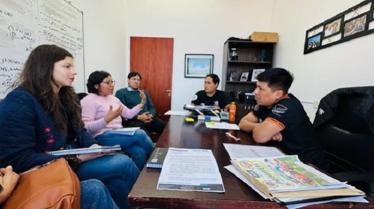 GIRSU S.E. lanza el concurso "Aura League" para revolucionar el reciclaje en los canchones carroceros