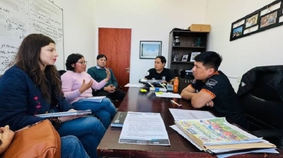 GIRSU S.E. lanza el concurso "Aura League" para revolucionar el reciclaje en los canchones carroceros