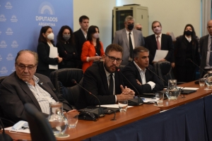 Con una discusi&oacute;n sobre la metodolog&iacute;a, se inici&oacute; el debate por la boleta &uacute;nica