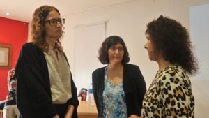 Se present&oacute; el Manual de Atenci&oacute;n integral de la salud ante situaciones de violencias por motivos de g&eacute;nero