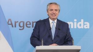 El Gobierno buscar&aacute; "el mayor consenso posible" para el programa econ&oacute;mico plurianual