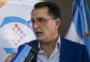 El deliberante capitalino eligi&oacute; sus autoridades para el 2023