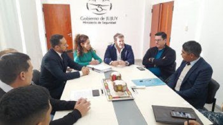 Avanza la implementaci&oacute;n de la Ley de Maltrato Animal