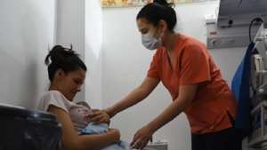 Equipo de Salud Mental Materna y Perinatal acompa&ntilde;a en embarazo y puerperio