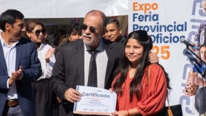 Jujuy entre las pocas provincias que generaron puestos de trabajo