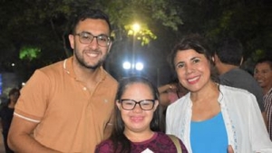 Alejandra Mart&iacute;nez: "Ciudades Inclusivas, un espacio para desarrollar las capacidades individuales y colectivas de las personas"