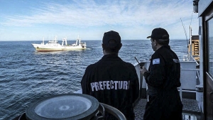 Argentina pierde al menos US$ 2 mil millones por a&ntilde;o a causa de la pesca ilegal