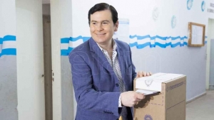 Santiago del Estero elige el domingo gobernador, diputados nacionales y 40 provinciales