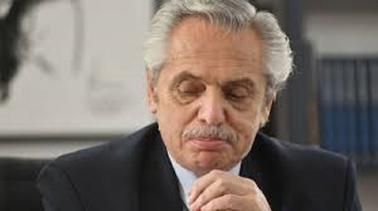 Causa Seguros: imputaci&oacute;n formal contra Alberto Fern&aacute;ndez y deber&aacute; nombrar abogado