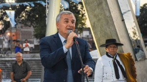 Morales: reconocer a Arias "tambi&eacute;n es poner en valor la lucha de pueblo juje&ntilde;o"