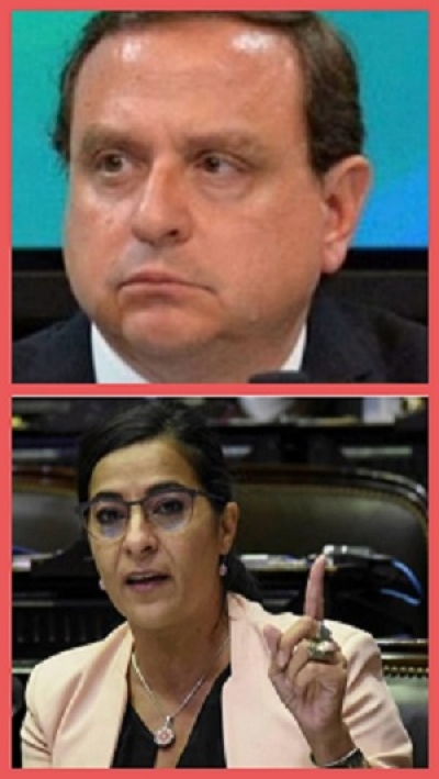 Moises y su leal compa&ntilde;ero
