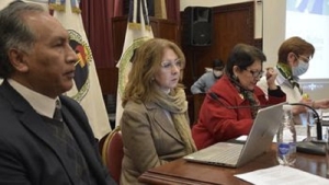 Avances en la implementaci&oacute;n de la Grilla de Calificaci&oacute;n Docente