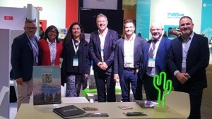 El turismo de reuniones ayuda a romper la estacionalidad tur&iacute;stica