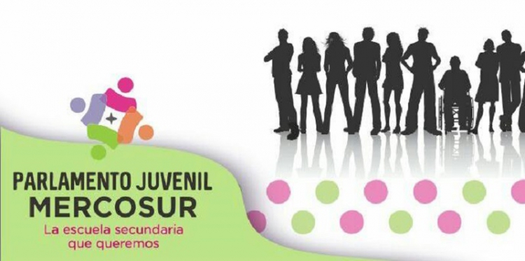 Culmin&oacute; el 11&deg; Encuentro Provincial del Parlamento Juvenil del Mercosur 2020