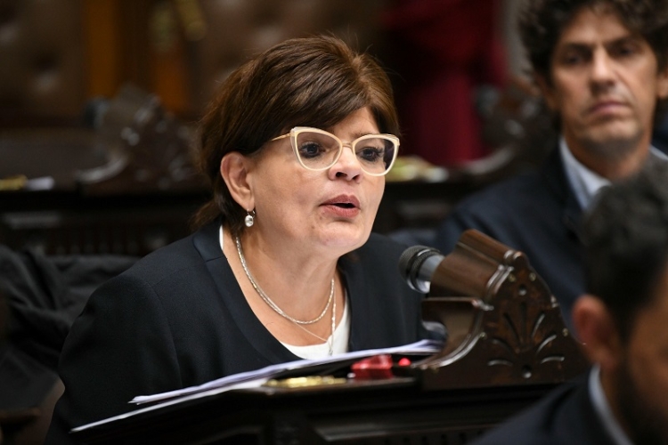 Zigar&aacute;n alert&oacute; sobre los riesgos de desmantelar el Servicio Meteorol&oacute;gico Nacional