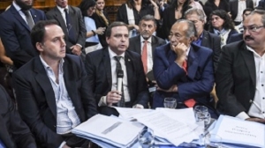 Senado: convocar&aacute;n a testigos antes de expedirse sobre la intervenci&oacute;n a la justicia juje&ntilde;a