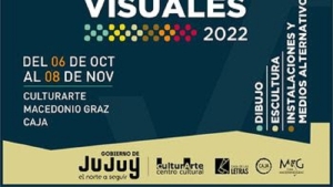 Se habilitan las Muestras del Sal&oacute;n Provincial de Artes Visuales