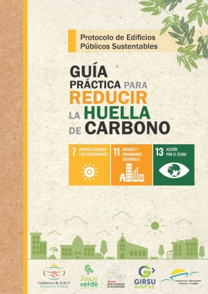 Edificios P&uacute;blicos Sustentables