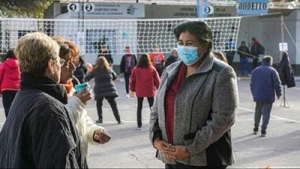 Activa participaci&oacute;n en el  4&deg; Encuentro de la Liga de Newcom de Adultos Mayores en Rode&iacute;to