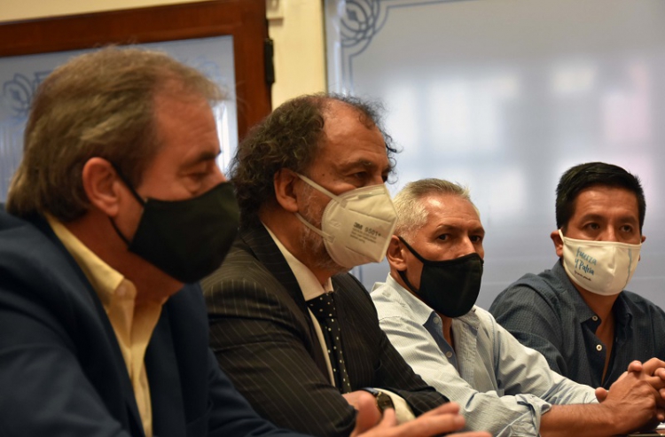 Contin&uacute;a el debate para una ley que erradique la violencia laboral