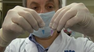 Producir&aacute;n un mill&oacute;n de test r&aacute;pidos argentinos para detecci&oacute;n de coronavirus por mes