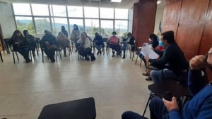 Salud Mental: la estrategia juje&ntilde;a con r&eacute;plica nacional