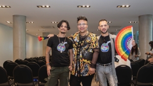 1&ordm; Foro de Turismo y Diversidad LGBT: agenda fortalecida y nuevos compromisos para el sector