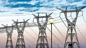 El consumo de electricidad creci&oacute; 8,7% en agosto y acumula una suba del 4,9% en lo que va del a&ntilde;o