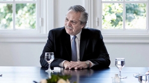 Fern&aacute;ndez encabez&oacute; una reuni&oacute;n de Gabinete Econ&oacute;mico que apunt&oacute; a tarifas e inflaci&oacute;n