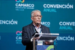 El Gobierno revel&oacute; los n&uacute;meros de la obra p&uacute;blica ante constructores