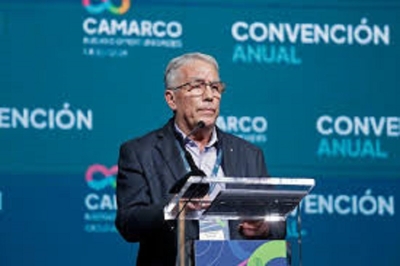 El Gobierno revel&oacute; los n&uacute;meros de la obra p&uacute;blica ante constructores